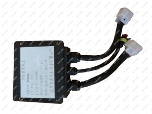 China Crane heater control box, 20001267 YJH-Q8, heater control box for QY50K QY25K QY70K wholesale