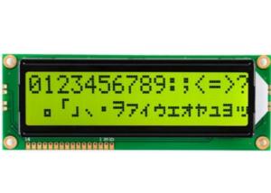 China 20x4 Custom Character Lcd Display , Monochrome Lcd Panel Positive Transflective wholesale