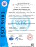 Xinrui International Trading Co., Ltd Certifications