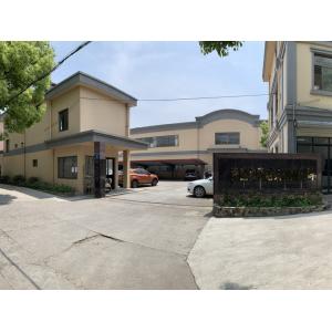 Haiyan Hetai Cable Co., Ltd.