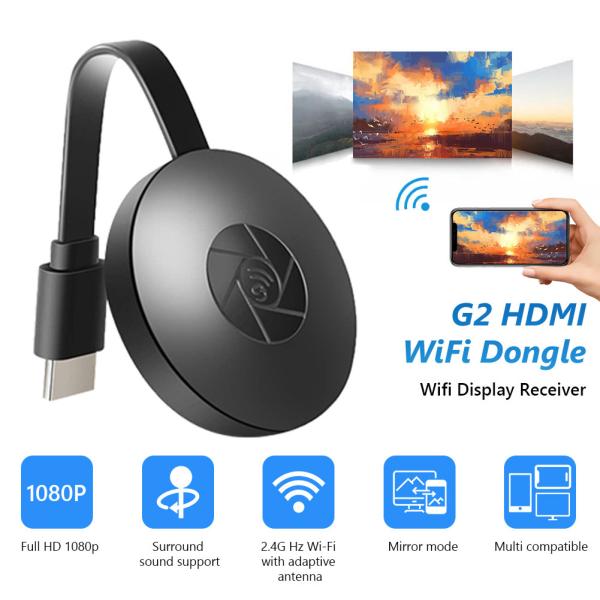 Quality RK3036 Miracast Android Dongle Mirascreen Wifi Hdmi Airplay TV Stick for sale
