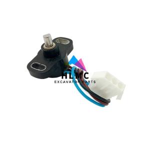 247-5230 Throttle Position Sensor Rotary Switch Knob  E320B E320C E320D
