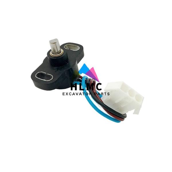 Quality 247-5230 Throttle Position Sensor Rotary Switch Knob  E320B E320C E320D for sale