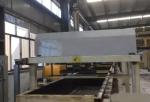 Professional Construction Building Block Machine-Flexible Control AC380V 5.5kW