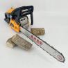Buy cheap 20 Inch Guide Bar 20" 5200 5800 Gasoline Chainsaw 2300W Tools from wholesalers