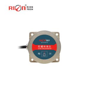 China CAN2.0A 3D Digital Compass TL740D 3 Axis Accelerometer Gyroscope Function wholesale