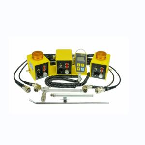 China Slipform Paver Ultrasonic Leveling Instrument Paver Machine Spare Parts wholesale
