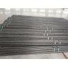 Buy cheap Long Precision Seamless Steel Pipe Annnealed Black Finish With ISO 9001 from wholesalers