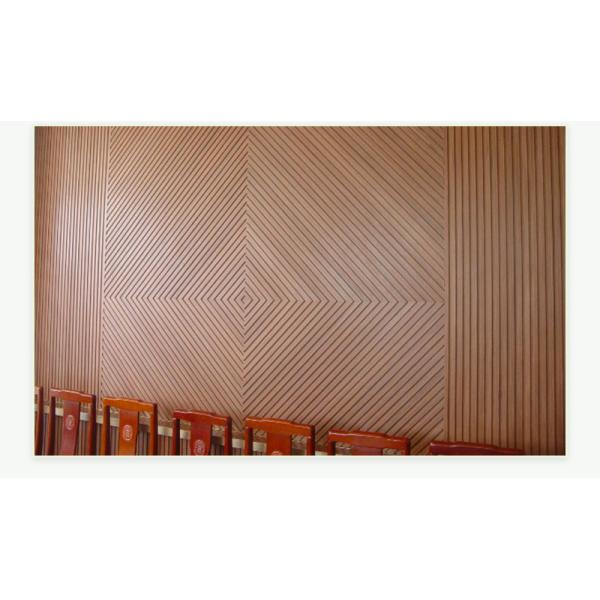 Alternative PVC WPC Wall Panel Ceiling Interior Decorative Strip