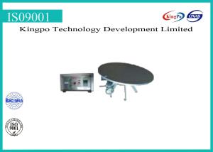 GB4706-1 / GB4943 Electrical Testing Equipment , Electrical Appliance Tester 100kg