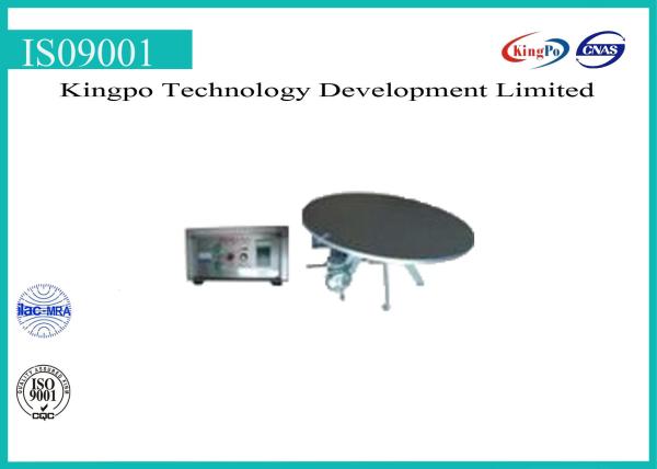 Quality GB4706-1 / GB4943 Electrical Testing Equipment , Electrical Appliance Tester 100kg for sale