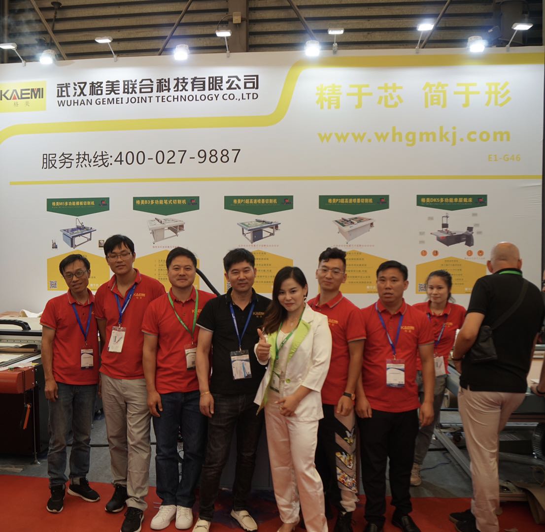 KAEMI EP350 Big Refillable Ink Tank Printing Plotter Machine For Construction Works