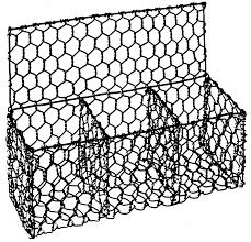 Gabion Basket Retaining Wall System Gabion Boxes Cages