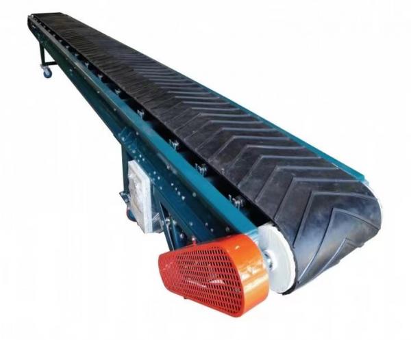 Light Conveyor Belt