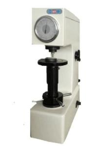 China Automatic Load Rockwell Hardness Test Equipment , Reliable Electronic Hardness Tester wholesale