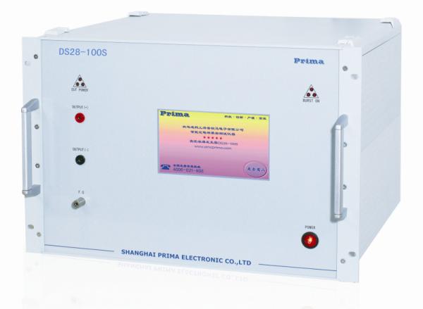 Quality Touch Screen Stray Surge Generator DS28-100S for sale