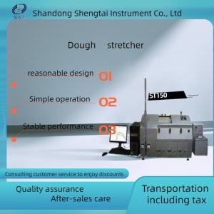 China ST150 Dough Stretcher For Detecting Flour Strength And Flour Improver wholesale