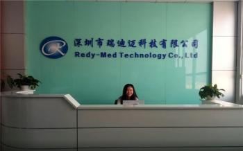 Shenzhen Redy-Med Technology Co., Ltd.
