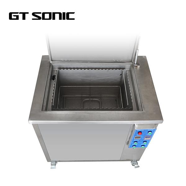 Quality Ultrasonic Diesel Particulate Filter Cleaner Adjustable Power 40 - 206L for sale