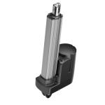 1000N 40mm/s High Speed Electric Linear Aactuators DC Motor for Industrial