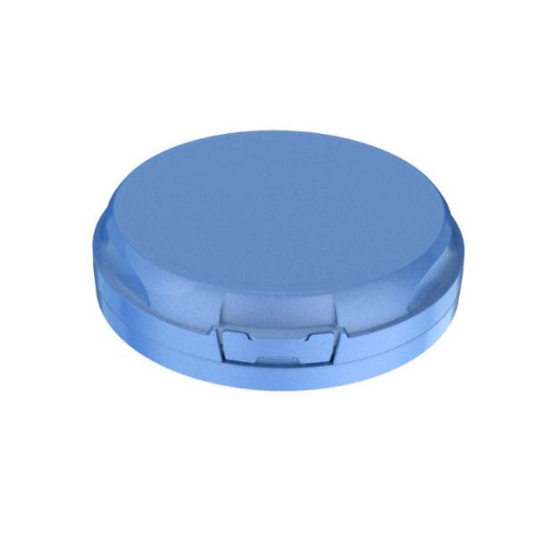 Quality Φ132mm PP Flip-top Lid For The Packaging Of Powder Cans With Color And Logos Customized for sale