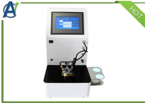 ISO 13736 Automatic Abel Closed Cup Flash Point Tester with Touch Screen IP170