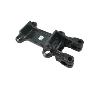 China 5.7 KG Fuwa American Type Trailer Axle Seat Assembly wholesale