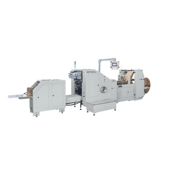 Quality Customized Kraft Paper Slitting Machine Paper Rewinder Machine for sale