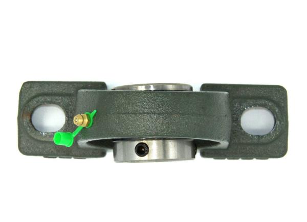 Quality Low Vibration  UCP207 Pillow Block Bearing For Woodworking Machinery for sale