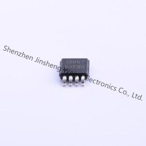 China ISL12057IUZ Real Time Clock Timer ICs W/ ALARM DS1337 COMP wholesale