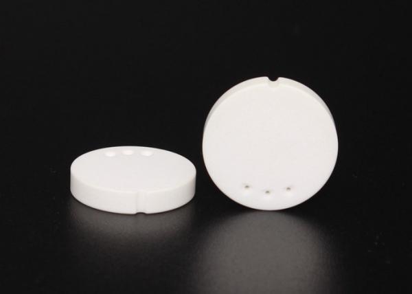 Quality Abrasion Resistance T2mm Pressure Sensor Ceramic for sale