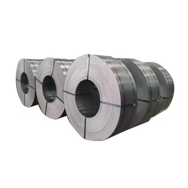 420J1 0.5*11MM Hardness HRC50 Stainless Steel Strip For Food Industry Blade