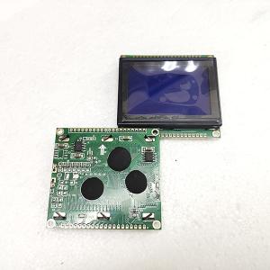 China Factory Direct Customize TN STN Character LCD Display Module wholesale