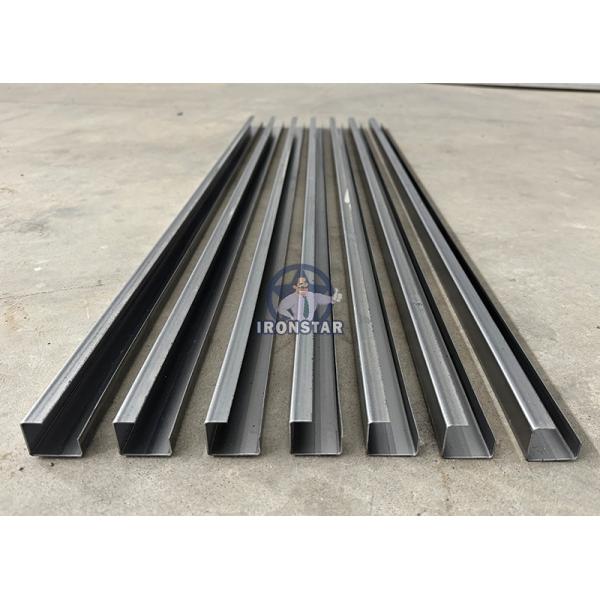 “Nepal Standard Triangle Angle Channel Roll Forming Machine V Shape Angle Bar Profile Making Machine Automatic V Shape Roll Forming Machine Galvanized
