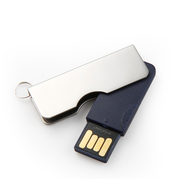 Knife Opening Twist Usb Stick 16GB 32GB 64GB 128GB UDP 2.0 Usb Flash Drive