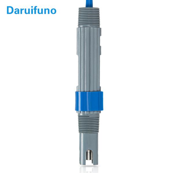 Quality Fluorescence Dissolved Oxygen Sensor Enhanced ABS For Power Plant for sale