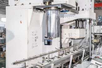 18lf Full Auto Production Line For Square Cans