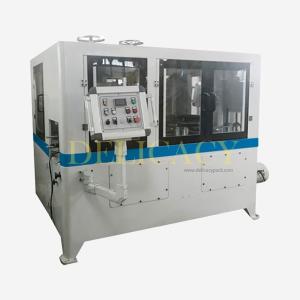 Multifunctional Tin Can Making Machine For Flanging Beading Sealing