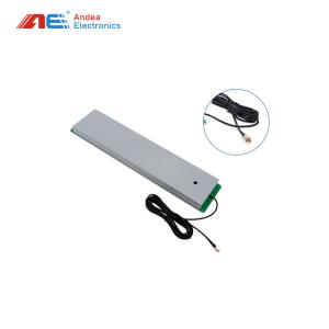 13.56MHz Read Smart Card Embedded RFID Antenna SMA Interface For Automatic Production Line Parcel Sorting