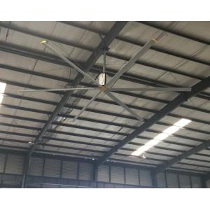 Large Room Shop Gearbox Ceiling Fan
