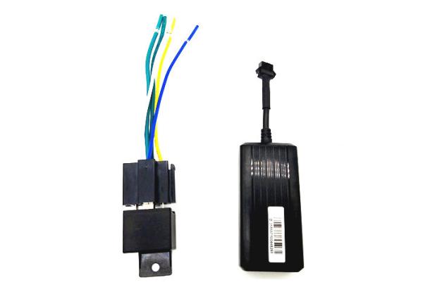 Quality Mini GPS 4G Tracker Real Time Anti Theft GPS Locator With ACC Ignition Detected for sale
