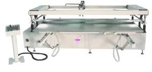 Large format printer