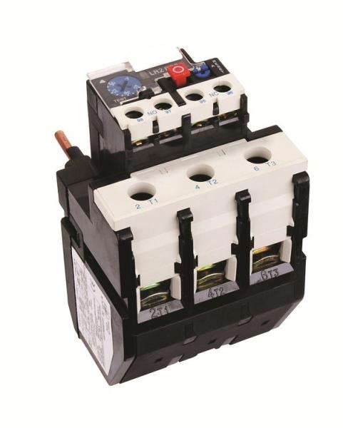 Quality SEFIE LR2 - D SERIES Telemecanique Thermal Overload Relay Carton Packing for sale