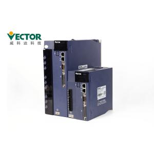 China Multi Axis 0.4KW AC Servo System For Marking Machine wholesale