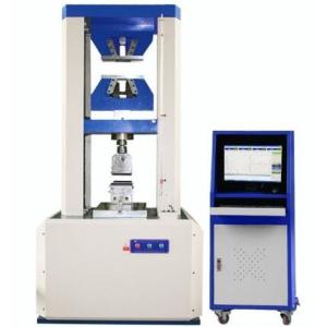 China 50T Computer Control Material Bending Testing Equipment wholesale