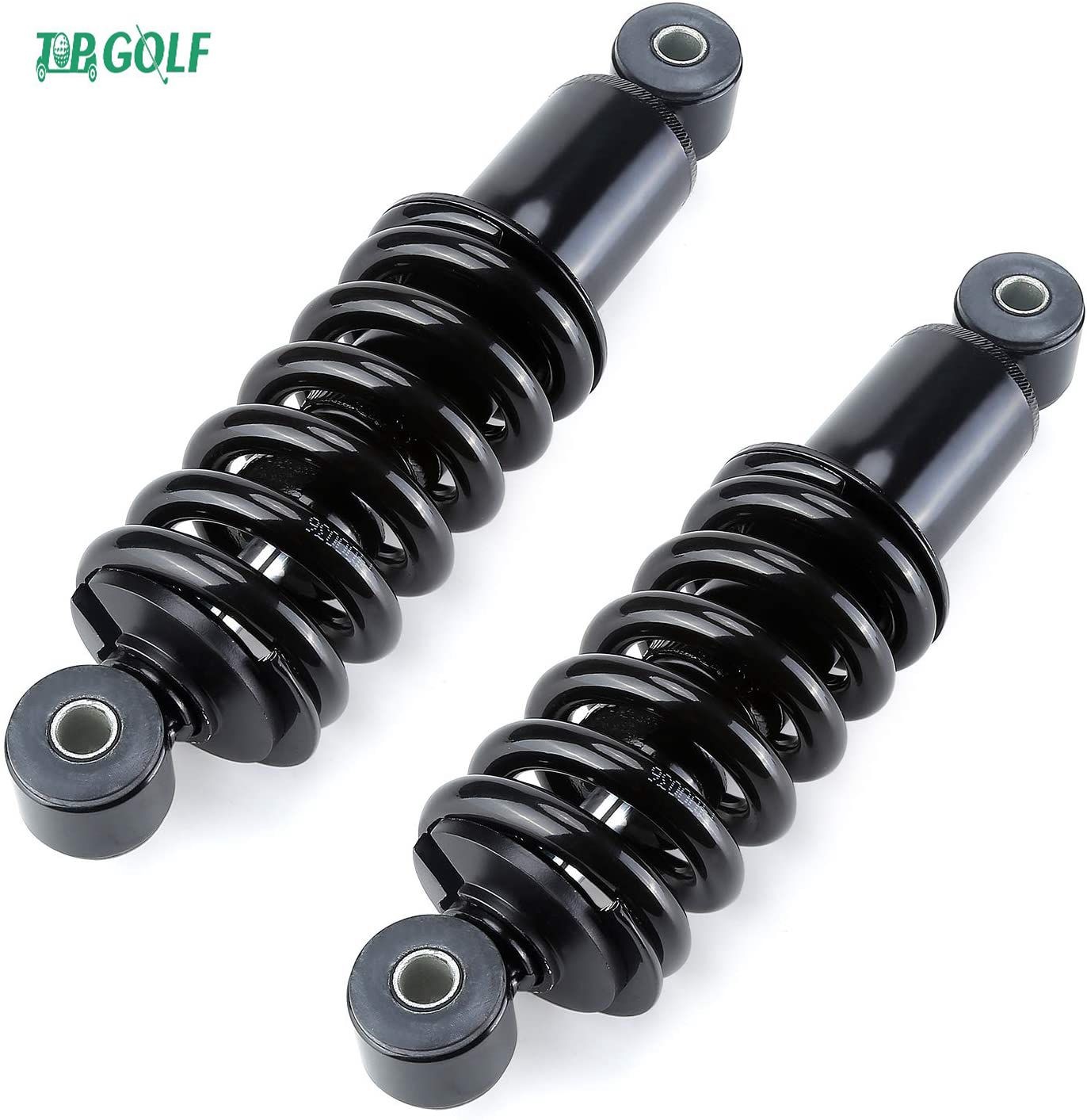 Golf Cart Duty Heavy Shock Absorber Assembly Fits Yamaha G29 JR6-F2210-00