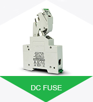 SHLX-PV PV Solar Iron 6 String DC Combiner Box