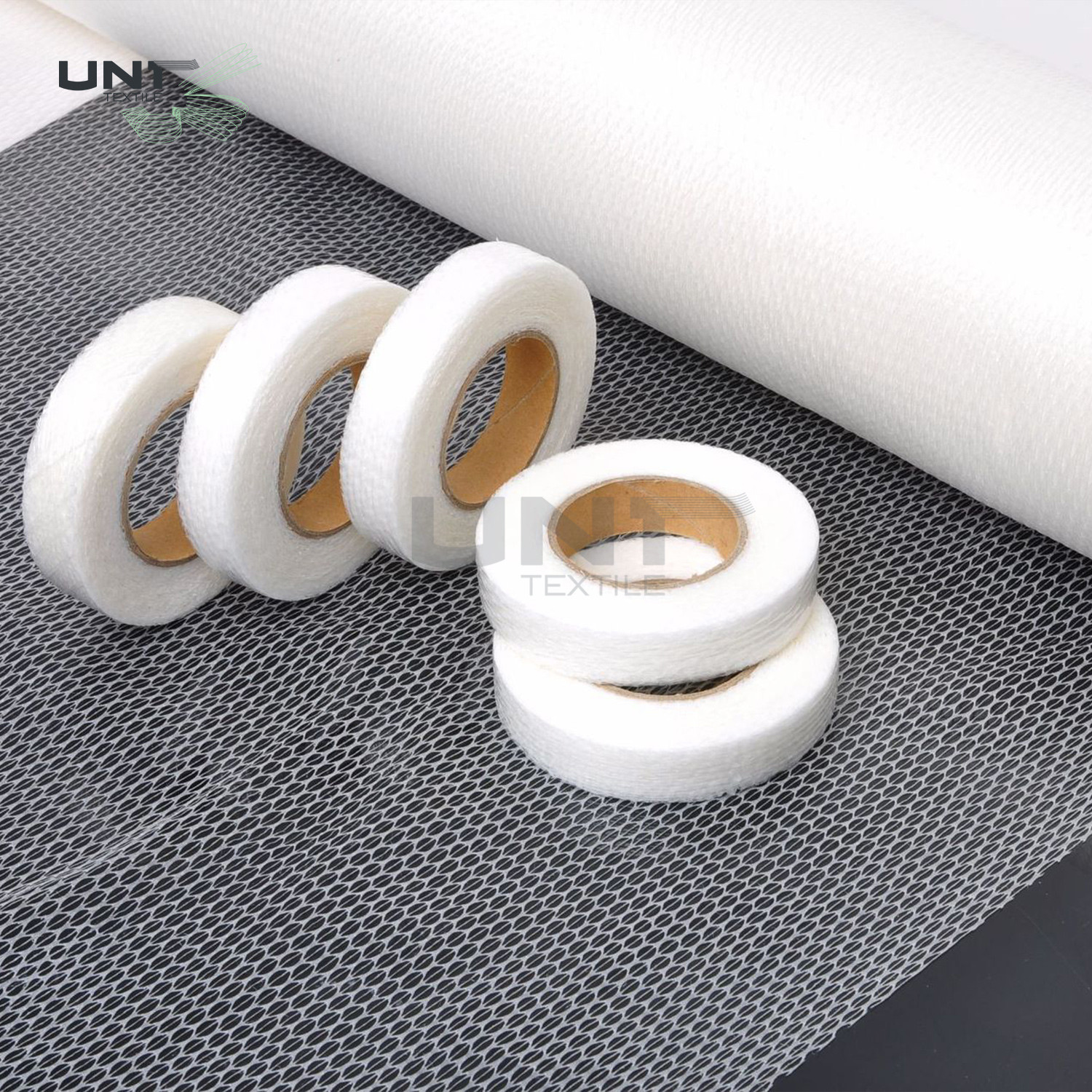 Web Stability Stability Interfacing Fabric Garment Fusible Interfacing Tape