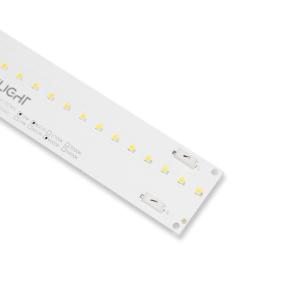 China Commercial LED Lamp Module 12 Volt 6 Watt With Quick Connector wholesale