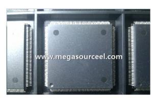Integrated Circuit Chip UART MODULE MCF5307FT66 MOTOROLA QFP
